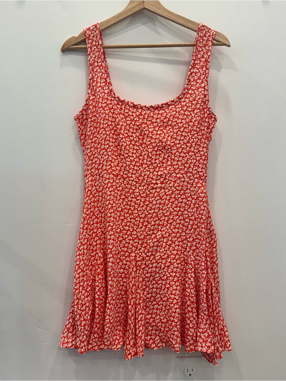 Doen Porto Dress Size XS - Picture 5 of 7
